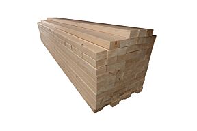 Hout SLS balk 40/60
