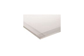 Knauf Gipsplaat 4AK 260 x 120 cm x 13 mm