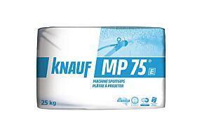 Knauf MP 75 E gipspleister
