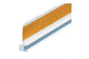 PVC Afwerkprofiel "APU 8109 GEEL" 2400 mm