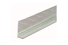 Stopprofiel voor gipsplaten "PLASTOMICRO 0128" 3.05m