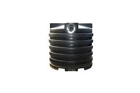 FS regenwater / septische put 4000l
