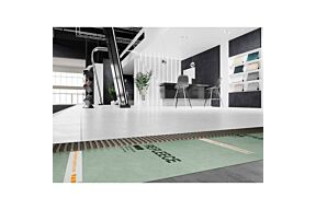 Schlüter REFLEECE Demontagevlies 30 m²
