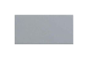 Altair Liso Ceniza Mate 7,5 x 15 cm – carrelage mural gris cendré mat au m²