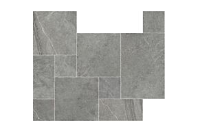 Colorker Giant Grey Modular per m² tegels