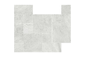 Colorker Giant White Modular per m² tegels