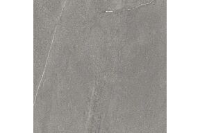 Colorker Madison Argent Carrelage en grès cérame effet pierre, mat rectifié 60 x 60 cm au m²