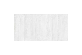 Colorker Nuance White Decor 60 x 30 cm per m² tegels
