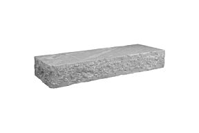 Kandla Grey bloktrede 100x35x15cm
