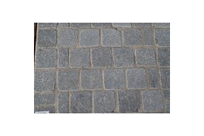 Stoneline Tandur Grey 14 x 14 / D5 - 7 cm per m²