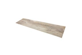 BK Legno Luce 120 x 30 x 2 cm dik