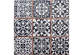 Peronda FS Faenza-N Vintage Tegel 33x33 per m²