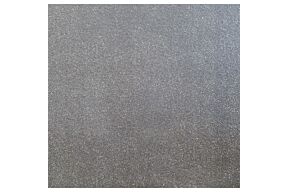 Uniceramica Basaltino Nero 60 x 60 x 2 cm dik