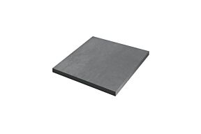 Uniceramica Concrete Dark 60 x 60 x 2 cm dik