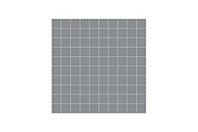 Winckelmans Ardoise 10 x 10 cm per m²