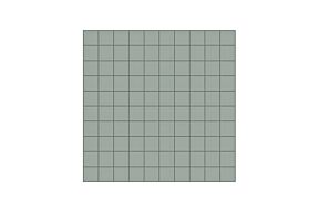 Winckelmans Vert Pale 10 x 10 cm per m²