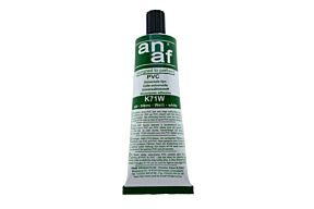 Anaf K71W PVC lijmkit 150 ml