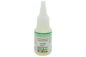 Anaf anafix secondenlijm 20 ml