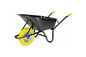 Kruiwagen VABOR RS802 vol wiel