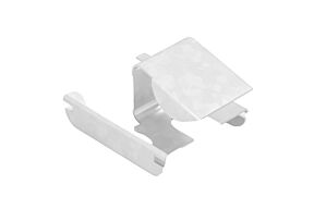 Knauf ligger bevestiging