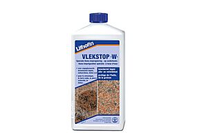 vlekstop w lithofin