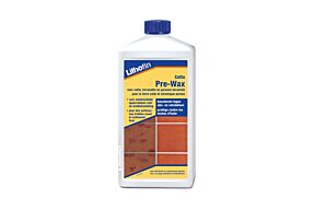 cotto prewax van lithofin