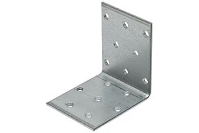 Hoekijzer 80 x 80 x 60 x 2.5 mm