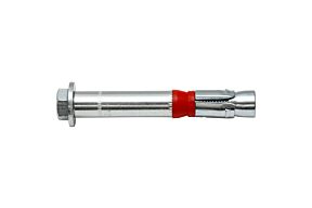 SWG Superanker Boutanker