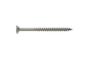 SWG Spaanplaatschroef Inox A2