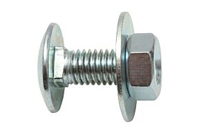 SWG Slotbout M8 x 19