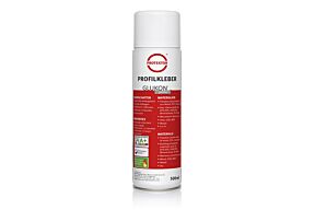 Protektor GLUKON Prime 500 ml - Spuitlijm voor profielen