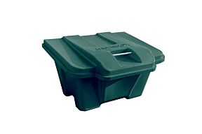 DS multibox zoutbak 175 l groen