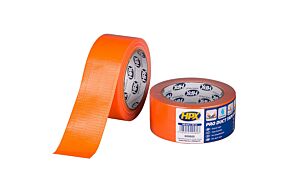 HPX Pro Duct Tape Oranje 48 mm / 50 m