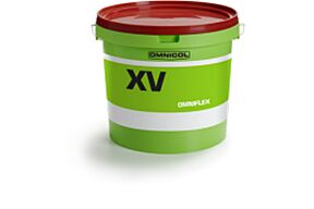 Omnicol Pastalijm Omniflex XV Wit 17 kg