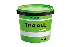 Omnicol Pastalijm TP4 ALL stabicol emmer 18 kg