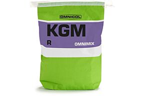 Omnicol Omnimix KGMR grijs 25 kg