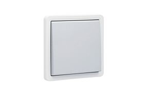 NIKO Spatwaterdichte Wisselschakelaar 10A 250V
