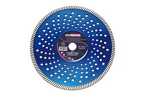 Senco diamantzaagblad turbo cool
