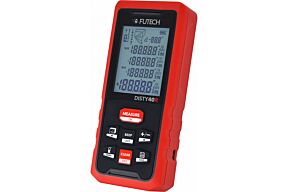 Futech Disty 40 Rood