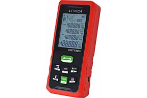 Futech Disty 60G Groen 
