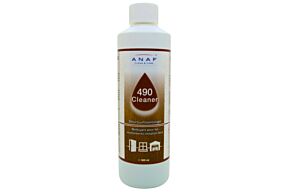 ANAF PVC CLEANER 490 500ml