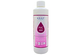 ANAF PVC CLEANER 480 500ml