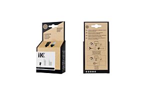 IK MULTI 1,5 / PRO 2 set met nozzles