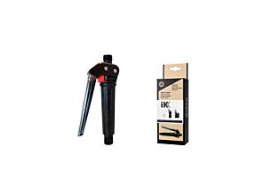 IK Pro Handvat Inox