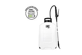 IK e 15 BS Rugspuit 15 L 
