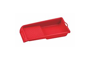 Verfbak Comfortstar 32 x 36 cm rood