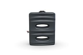 DS Rainsaver 430 L slimdesign antraciet