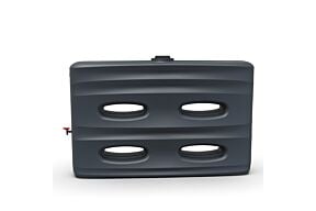 DS Rainsaver 850 L slimdesign antraciet