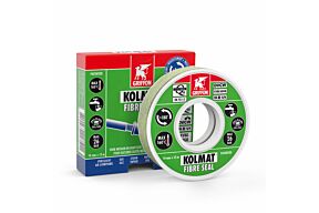Griffon Kolmat Fibre Seal 14 mm x 15 m