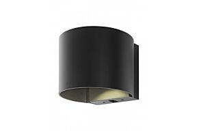 In-lite HALO Up-Down Dark 100-230V